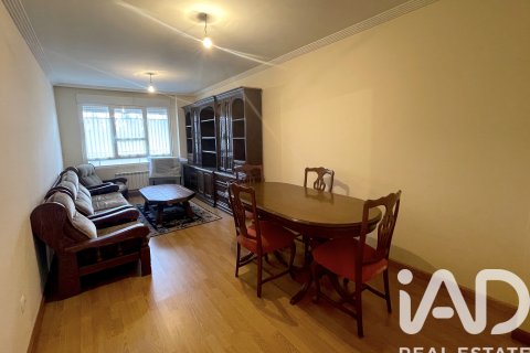 Продажа квартиры в Сан Андрес дель Рабанедо, Леон, Испания 1 спальня, 87м2 №184794 - фото 15