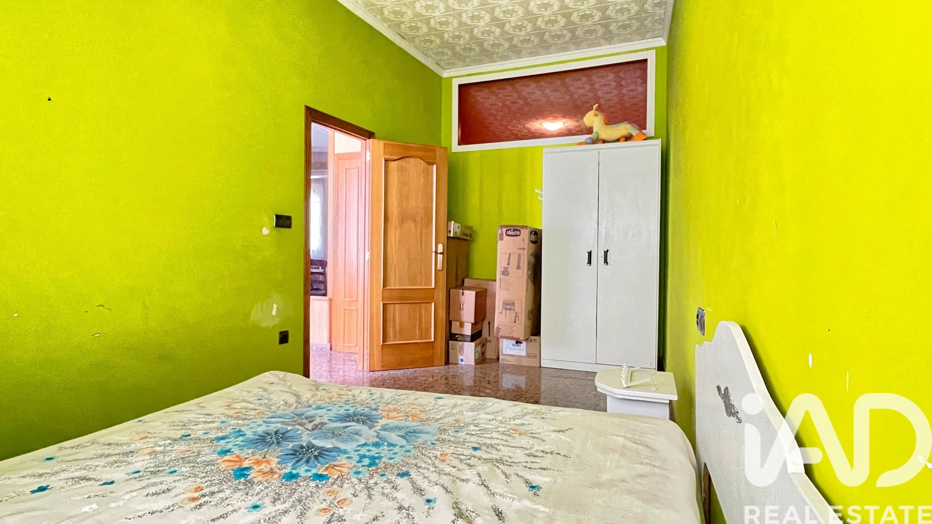 Apartament w Pego, Alicante, Hiszpania 3 sypialnie, 268 mkw. nr 184791