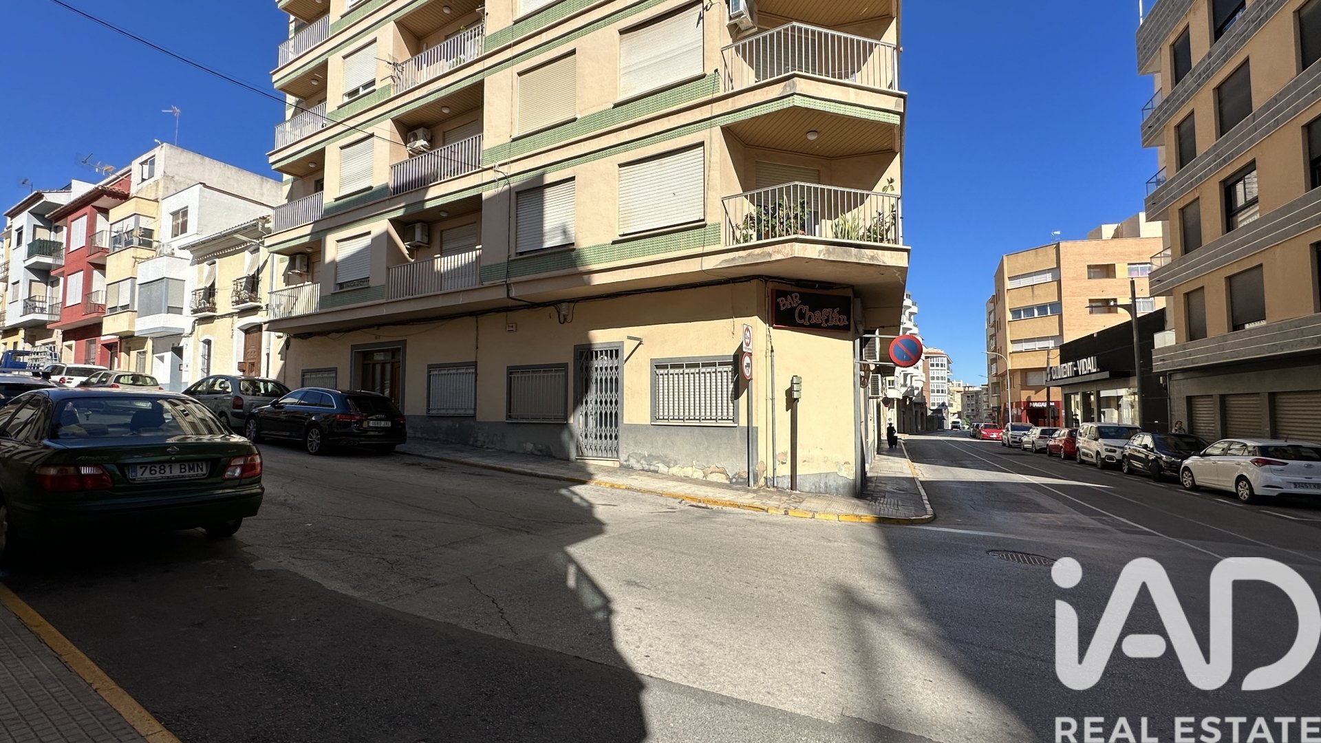 Apartament w Pego, Alicante, Hiszpania 3 sypialnie, 268 mkw. nr 184791