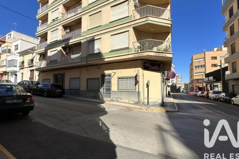 Apartament w Pego, Alicante, Hiszpania 3 sypialnie, 268 mkw. nr 184791 – zdjęcie 6