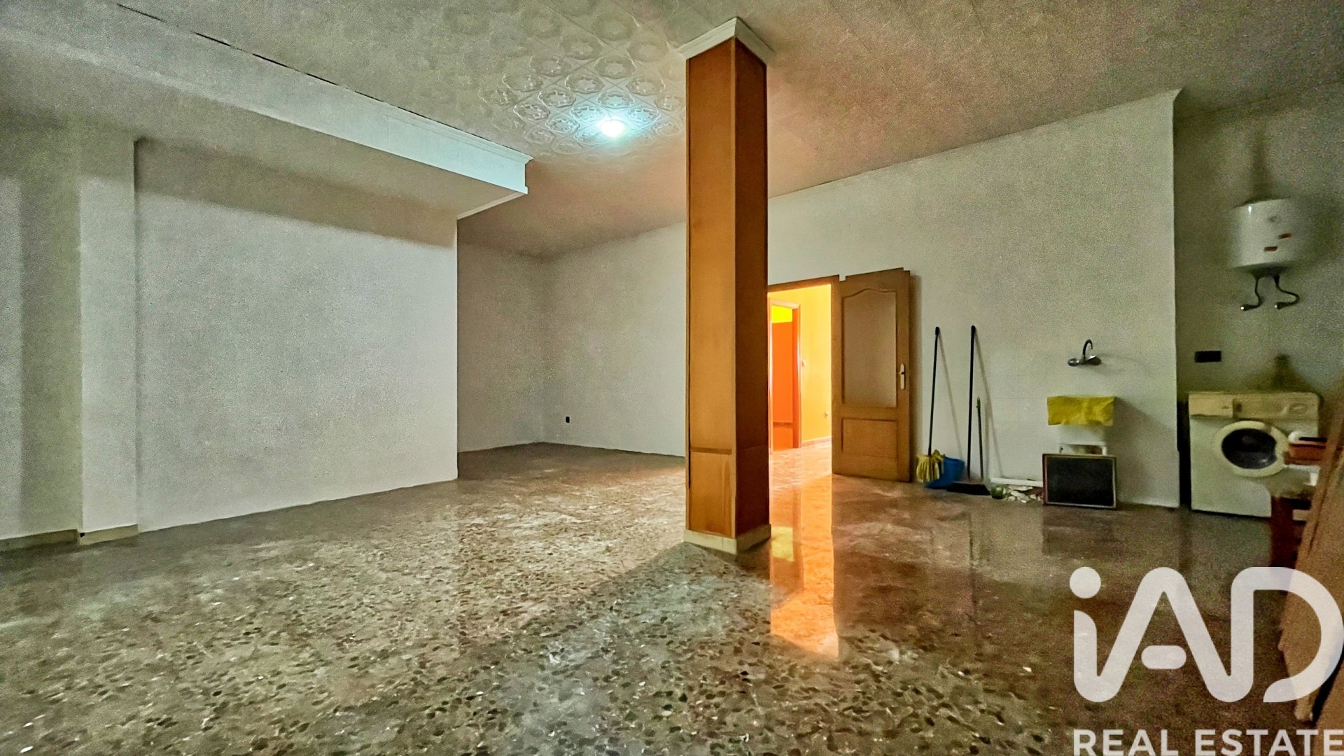 Apartament w Pego, Alicante, Hiszpania 3 sypialnie, 268 mkw. nr 184791