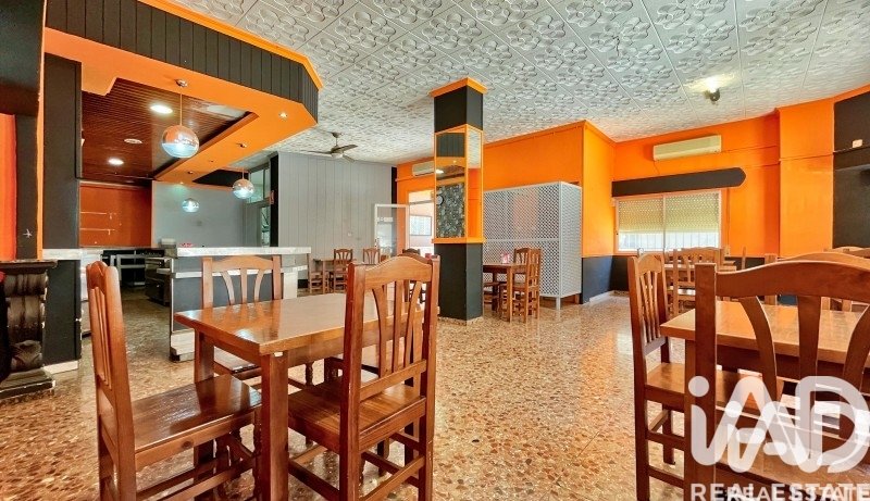 Apartament w Pego, Alicante, Hiszpania 3 sypialnie, 268 mkw. nr 184791