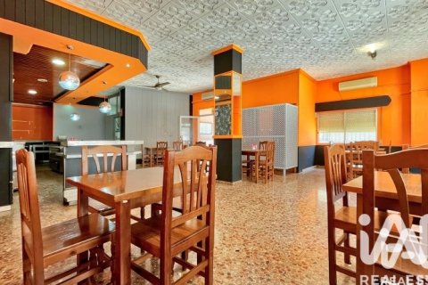 Apartament w Pego, Alicante, Hiszpania 3 sypialnie, 268 mkw. nr 184791 – zdjęcie 22
