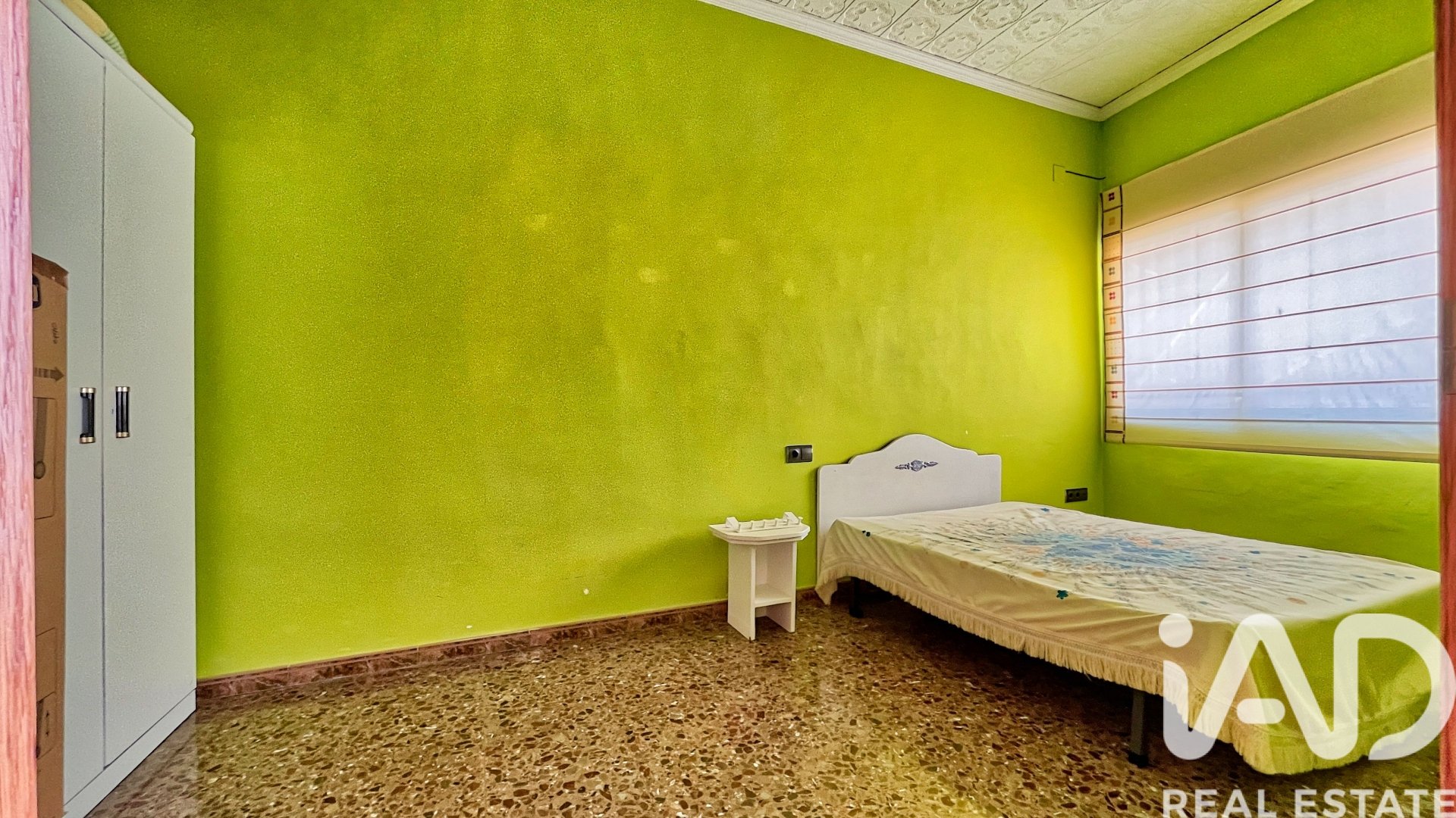 Apartament w Pego, Alicante, Hiszpania 3 sypialnie, 268 mkw. nr 184791