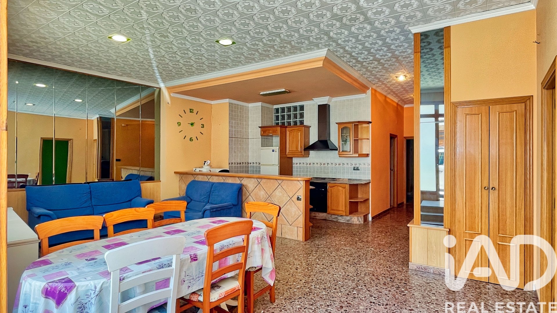 Apartament w Pego, Alicante, Hiszpania 3 sypialnie, 268 mkw. nr 184791