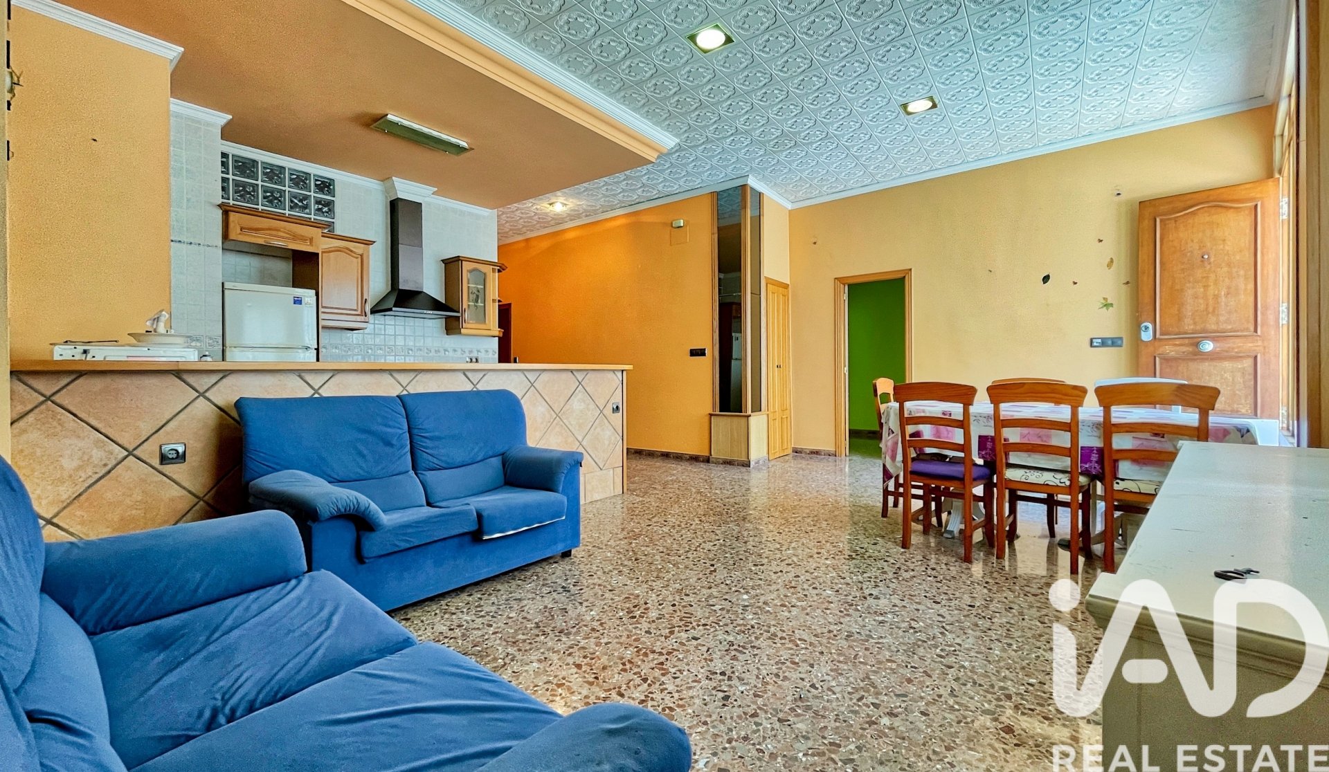 Apartament w Pego, Alicante, Hiszpania 3 sypialnie, 268 mkw. nr 184791
