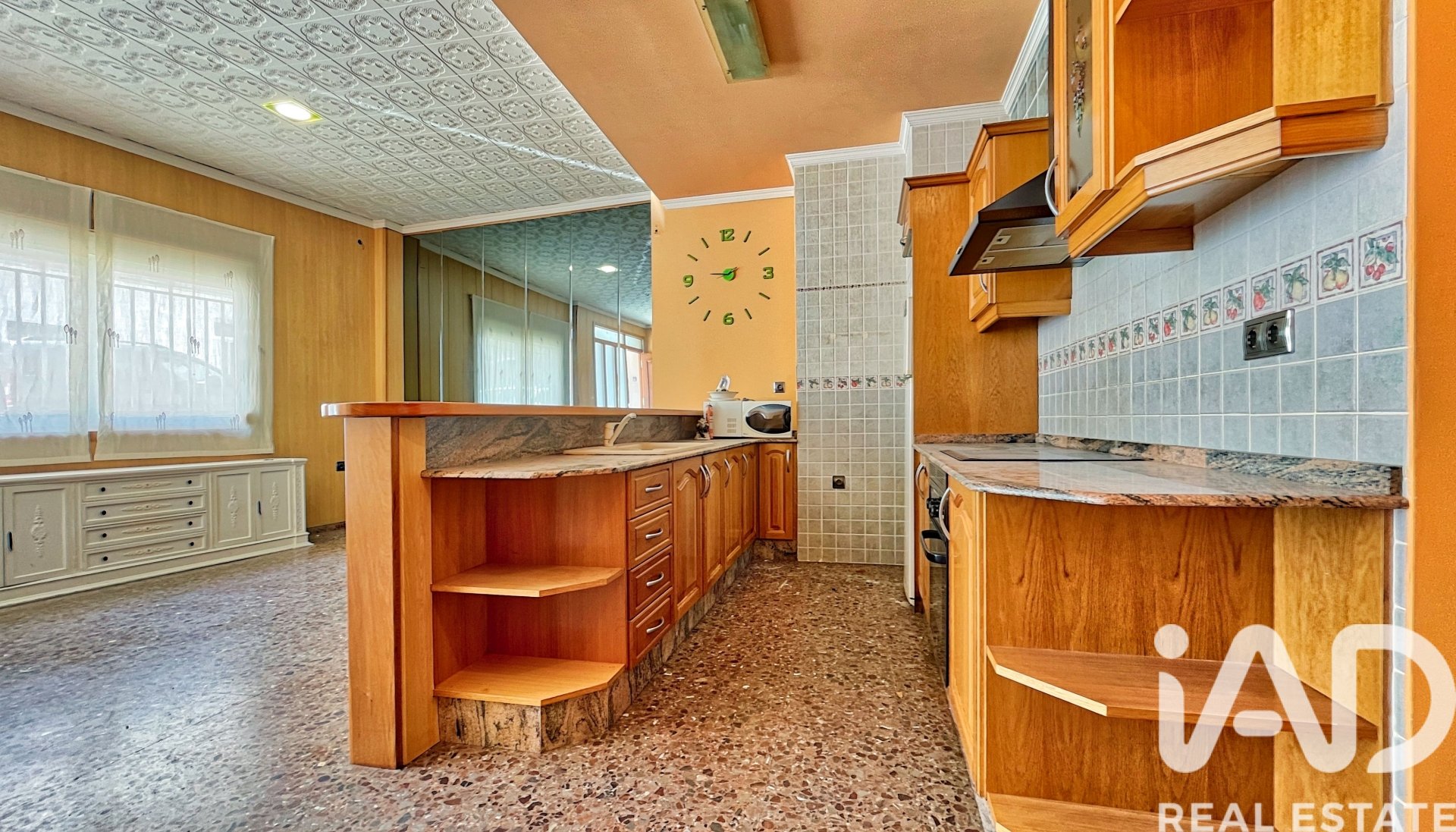Apartament w Pego, Alicante, Hiszpania 3 sypialnie, 268 mkw. nr 184791