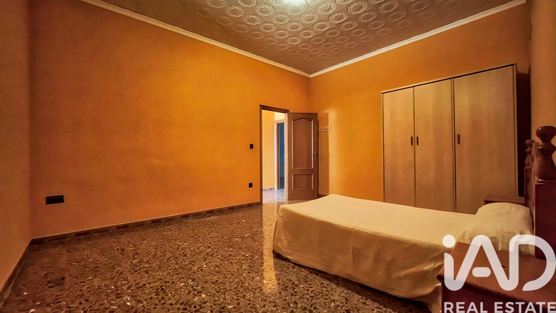 Apartament w Pego, Alicante, Hiszpania 3 sypialnie, 268 mkw. nr 184791