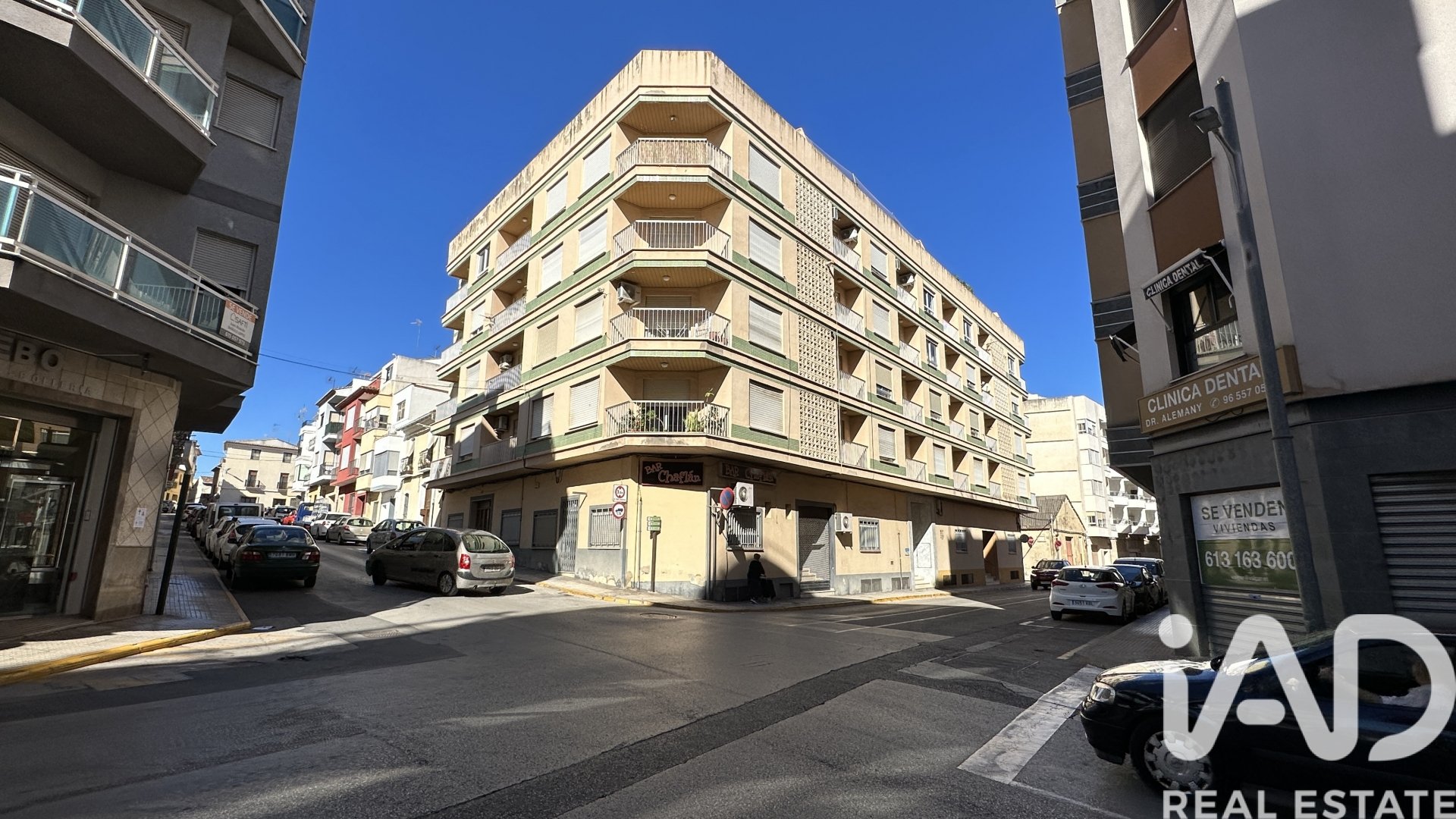 Apartament w Pego, Alicante, Hiszpania 3 sypialnie, 268 mkw. nr 184791