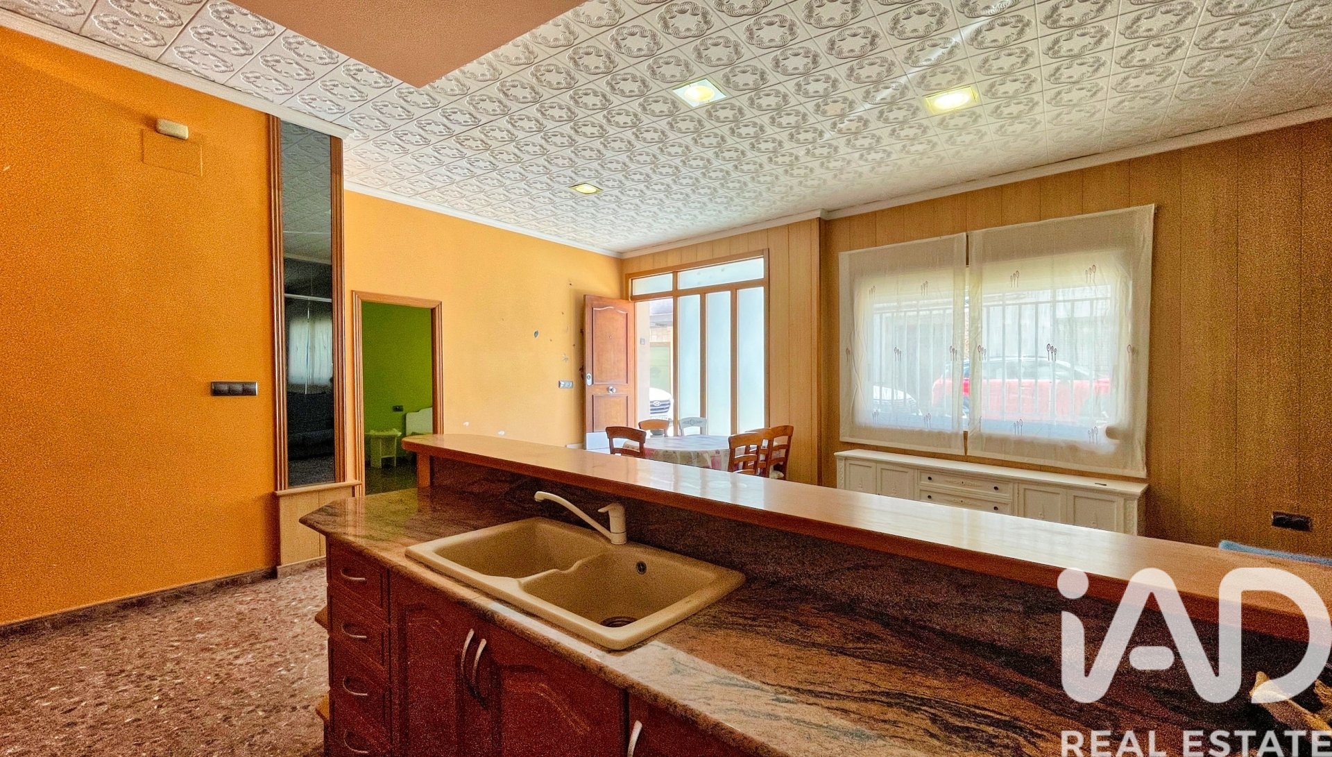 Apartament w Pego, Alicante, Hiszpania 3 sypialnie, 268 mkw. nr 184791