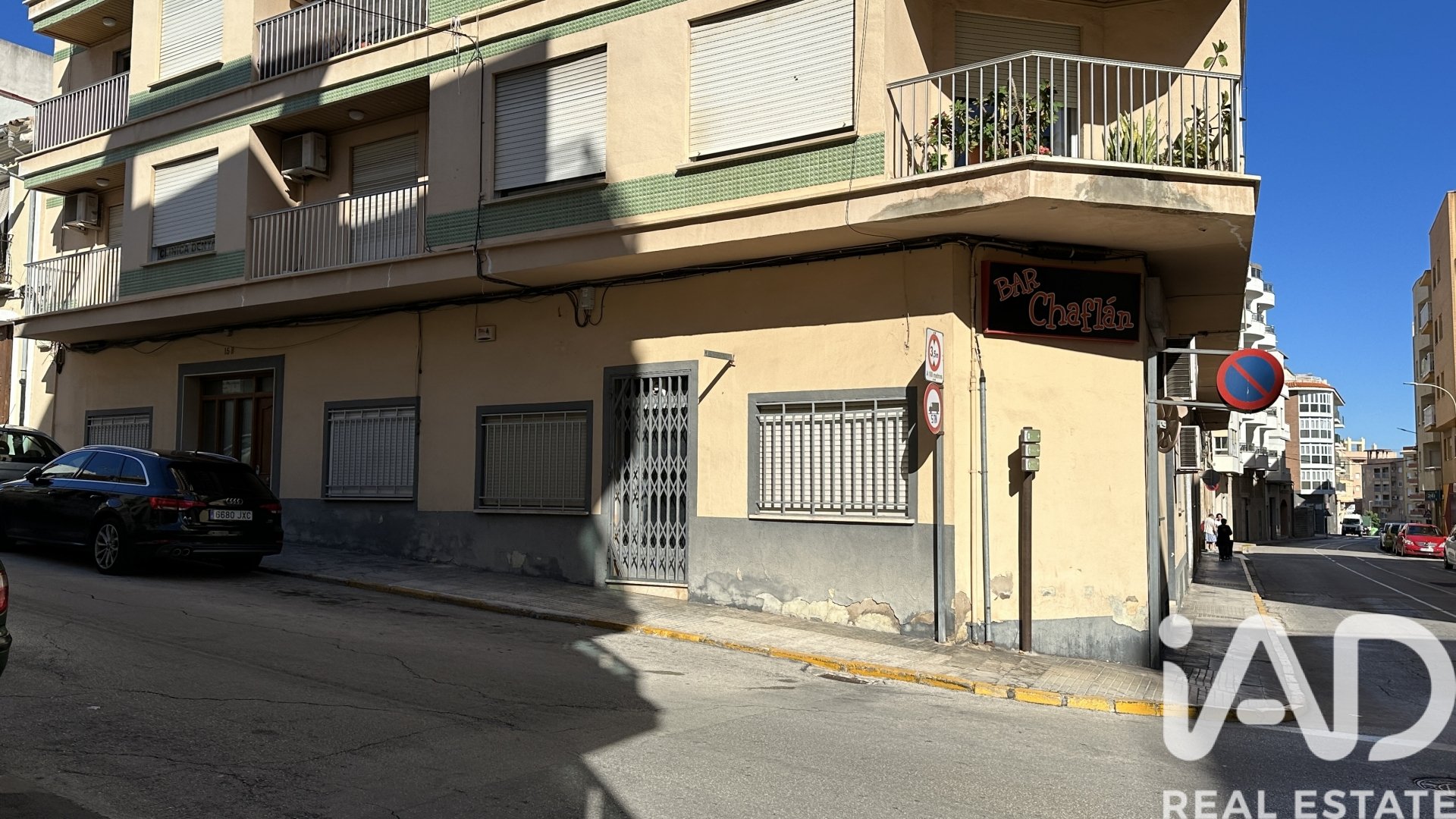 Apartament w Pego, Alicante, Hiszpania 3 sypialnie, 268 mkw. nr 184791