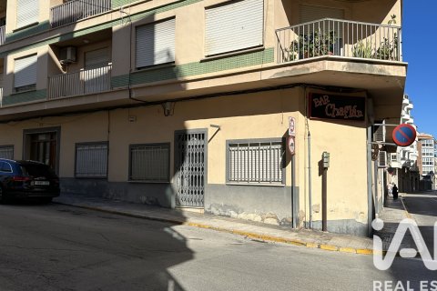 Apartament w Pego, Alicante, Hiszpania 3 sypialnie, 268 mkw. nr 184791 – zdjęcie 3