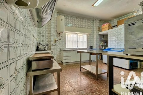 Apartament w Pego, Alicante, Hiszpania 3 sypialnie, 268 mkw. nr 184791 – zdjęcie 19