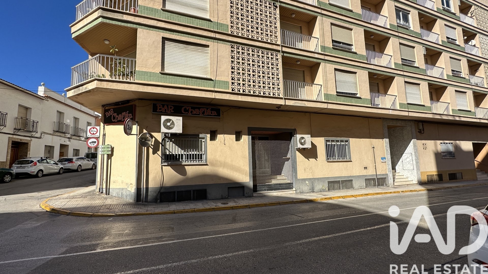 Apartament w Pego, Alicante, Hiszpania 3 sypialnie, 268 mkw. nr 184791