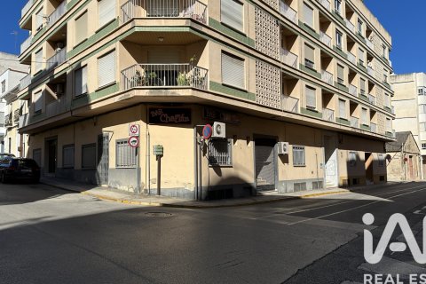Apartamento en Pego, Alicante, España 3 dormitorios, 268 m2 No. 184791