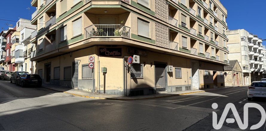 Apartament w Pego, Alicante, Hiszpania 3 sypialnie, 268 mkw. nr 184791