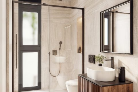Huvila myytävänä Torre-Pacheco, Murcia, Espanja, 3 makuuhuonetta, 111 m2 No. 135811 - kuva 2