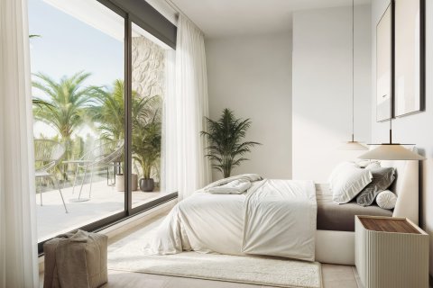 Huvila myytävänä Torre-Pacheco, Murcia, Espanja, 3 makuuhuonetta, 111 m2 No. 135811 - kuva 6