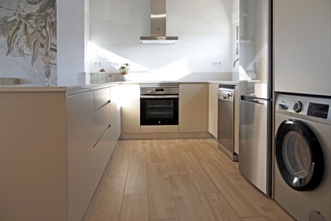 Bungalowi myytävänä Alicante, Espanja, 3 makuuhuonetta, 90 m2 No. 135816 - kuva 30