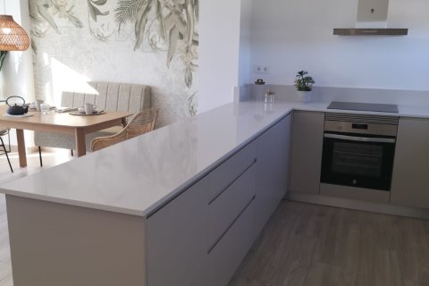 Bungalow for sale Alicante, Spain 2 bedrooms, 77 sq.m. No. 135814 - photo 28