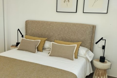 Bungalow for sale Alicante, Spain 2 bedrooms, 77 sq.m. No. 135814 - photo 4