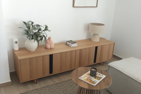 Bungalow zum Verkauf in Alicante, Spanien 2 Schlafzimmer, 75 m2 Nr. 135814 - Foto 22