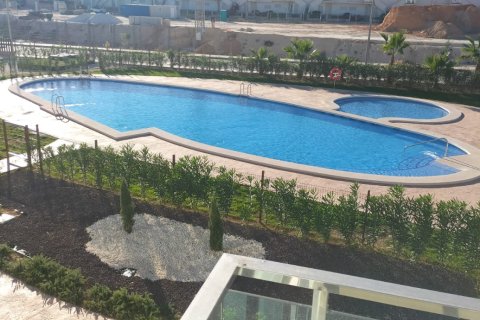 Bungalow for sale Alicante, Spain 2 bedrooms, 77 sq.m. No. 135814 - photo 11