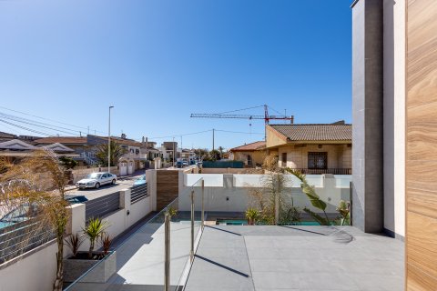 Villa in vendita La Mata, Alicante, Spagna 4 camere da letto, 210 mq. N° 135813 - foto 14