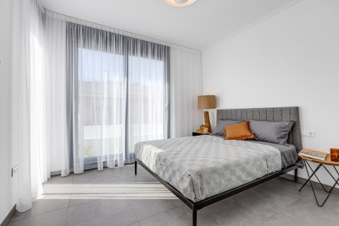Villa in vendita La Mata, Alicante, Spagna 4 camere da letto, 210 mq. N° 135813 - foto 27