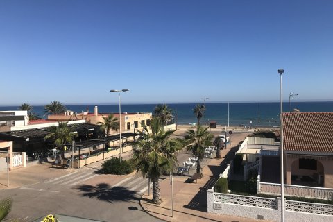 Villa in vendita La Mata, Alicante, Spagna 4 camere da letto, 210 mq. N° 135813 - foto 5