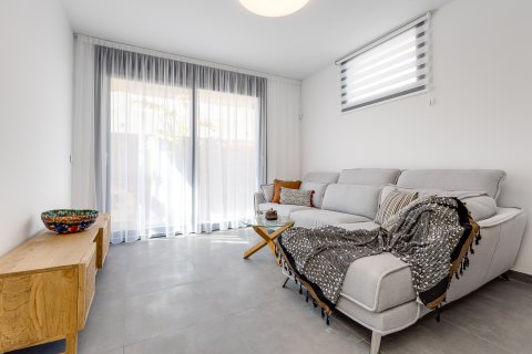 Villa in vendita La Mata, Alicante, Spagna 4 camere da letto, 210 mq. N° 135813 - foto 30
