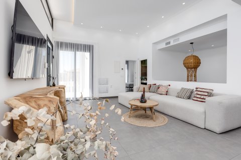 Villa in vendita La Mata, Alicante, Spagna 4 camere da letto, 210 mq. N° 135813 - foto 26