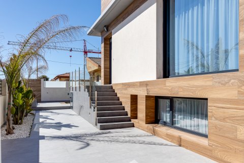 Villa in vendita La Mata, Alicante, Spagna 4 camere da letto, 210 mq. N° 135813 - foto 13