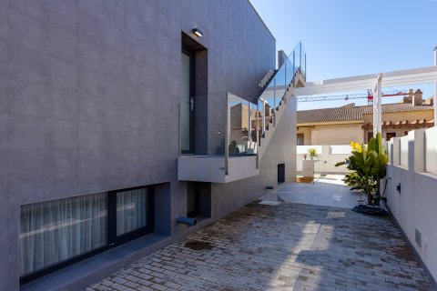 Villa in vendita La Mata, Alicante, Spagna 4 camere da letto, 210 mq. N° 135813 - foto 11