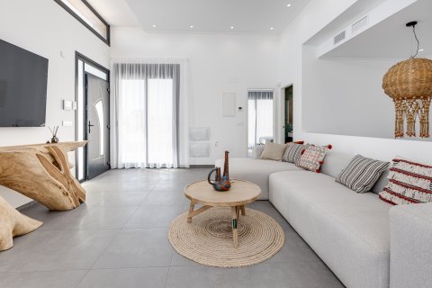 Villa in vendita La Mata, Alicante, Spagna 4 camere da letto, 210 mq. N° 135813 - foto 28
