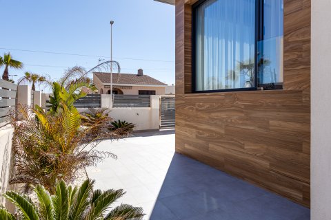 Villa in vendita La Mata, Alicante, Spagna 4 camere da letto, 210 mq. N° 135813 - foto 12