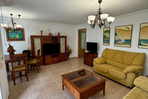 Lägenhet i Torrevieja, Alicante, Spanien 3 sovrum, 70 kvm. Nr. 184429