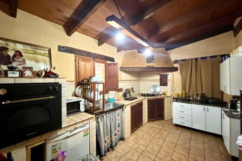 Finca en venta en Pinoso, Alicante, España 4 dormitorios, 150 m2 No. 184428 - foto 10