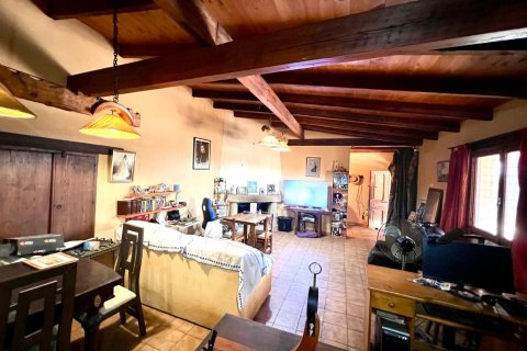 Finca en venta en Pinoso, Alicante, España 4 dormitorios, 150 m2 No. 184428 - foto 13