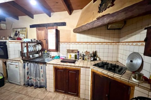 Finca en venta en Pinoso, Alicante, España 4 dormitorios, 150 m2 No. 184428 - foto 11