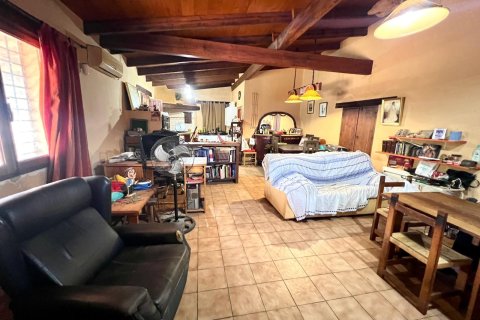 Finca en venta en Pinoso, Alicante, España 4 dormitorios, 150 m2 No. 184428 - foto 4
