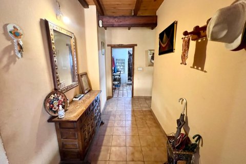 Finca en venta en Pinoso, Alicante, España 4 dormitorios, 150 m2 No. 184428 - foto 8