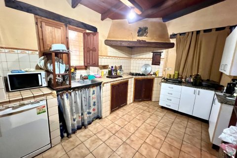 Finca en venta en Pinoso, Alicante, España 4 dormitorios, 150 m2 No. 184428 - foto 3