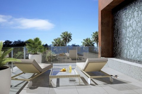 Villa en venta en Daya Nueva, Alicante, España 3 dormitorios, 96 m2 No. 171694 - foto 8
