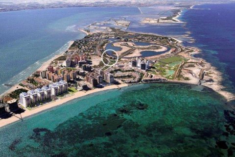 Huvila myytävänä La Manga del Mar Menor, Murcia, Espanja, 3 makuuhuonetta, 465 m2 No. 171690 - kuva 10