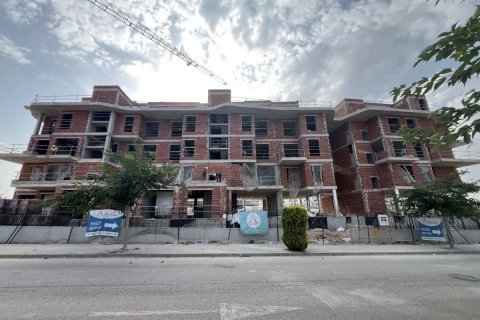 Apartament w Villajoyosa, Alicante, Hiszpania 2 sypialnie, 79.37 mkw. nr 182426 – zdjęcie 4