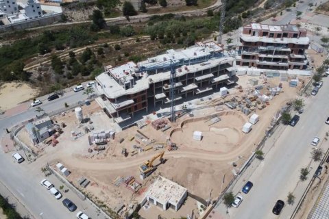 Apartament w Villajoyosa, Alicante, Hiszpania 2 sypialnie, 79.37 mkw. nr 182426 – zdjęcie 7