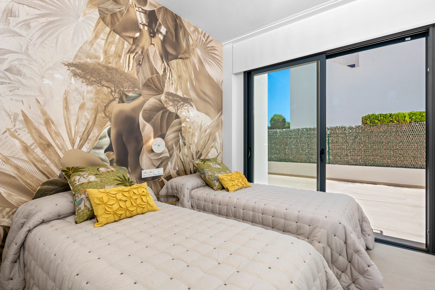 Villa en Dehesa De Campoamor, Alicante, España 3 dormitorios, 242 m2 No. 182234