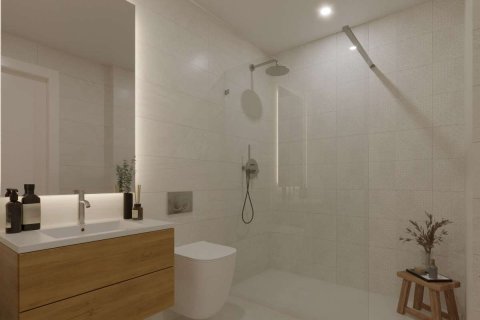 Wohnung zum Verkauf in Santa Pola, Alicante, Spanien 2 Schlafzimmer, 135.48 m2 Nr. 182422 - Foto 6