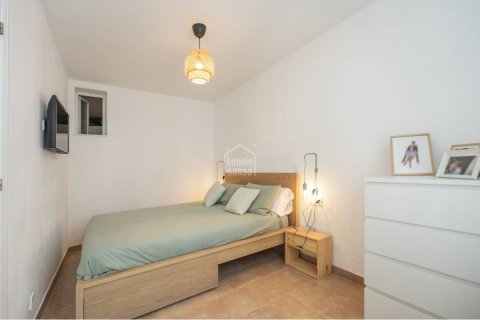 Wohnung zum Verkauf in Mahon, Menorca, Spanien 3 Schlafzimmer, 79 m2 Nr. 167255 - Foto 11